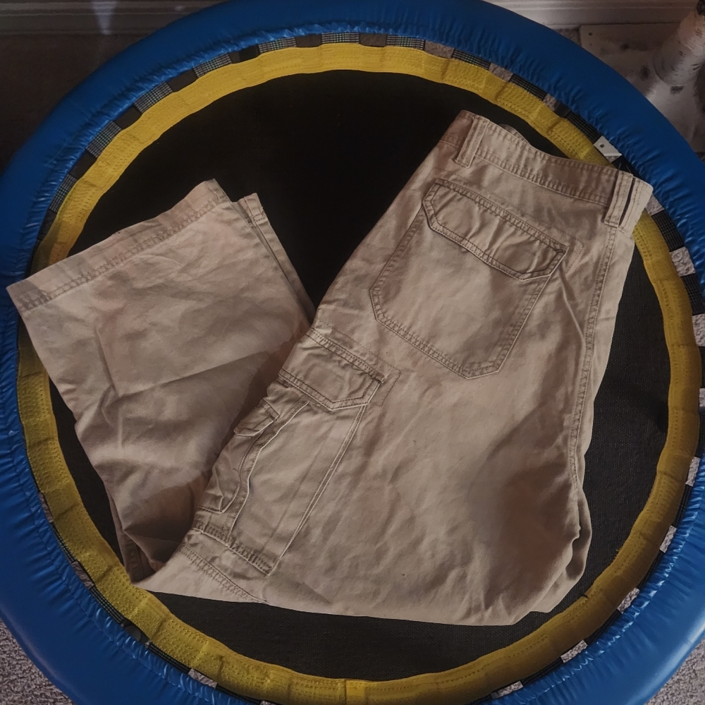 Unuion bay BAGGY cargos